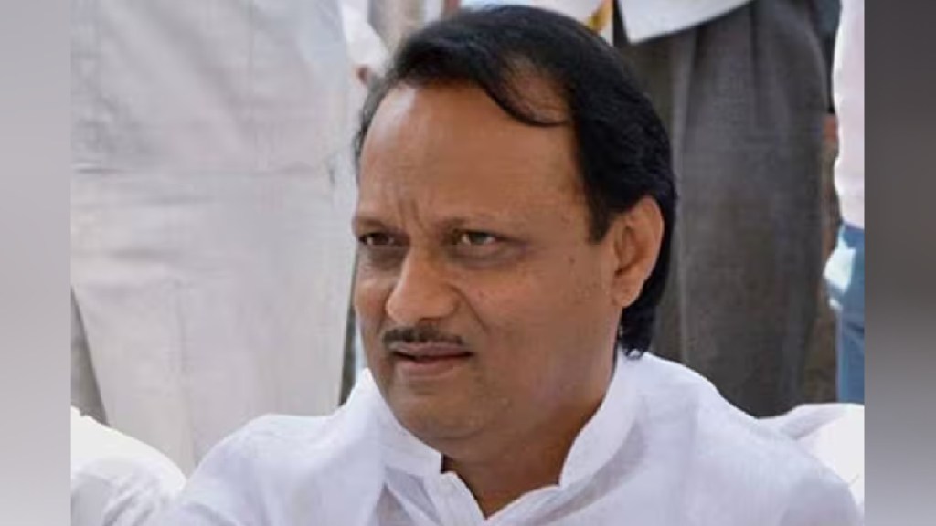 ajit pawar