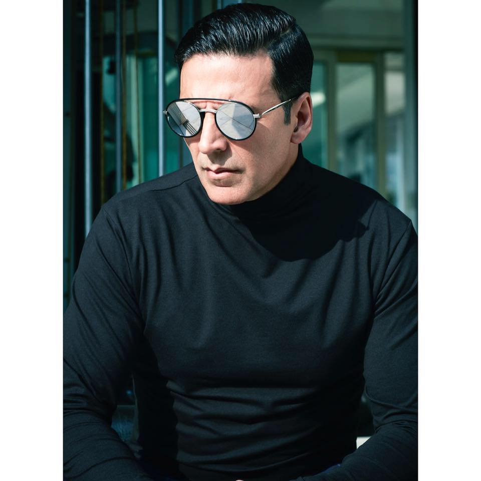 akshay kumar 25