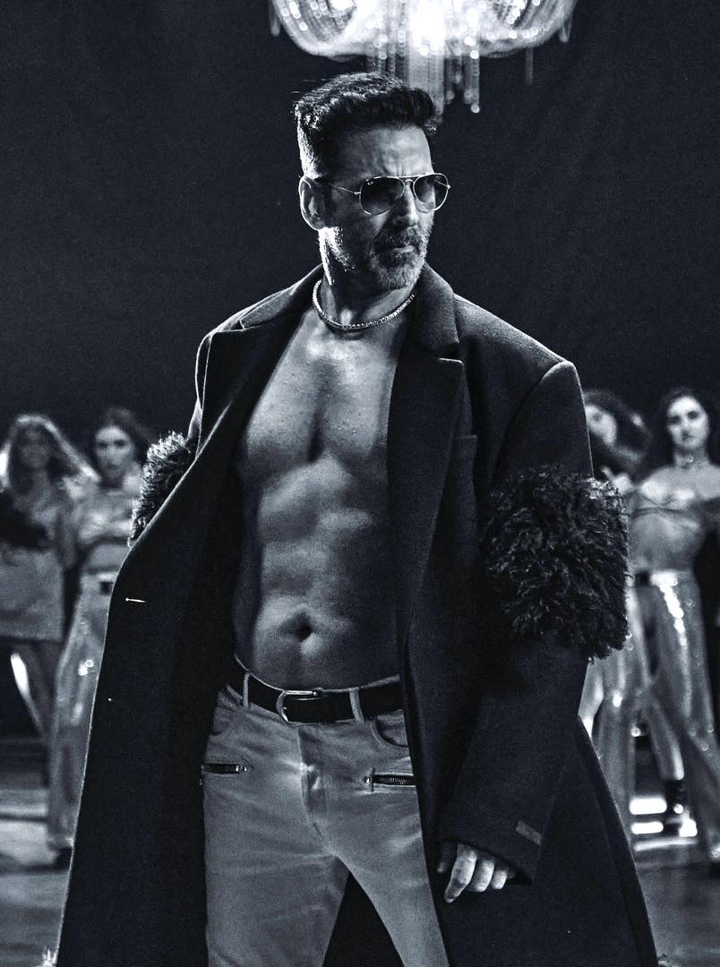 akshay kumar 3