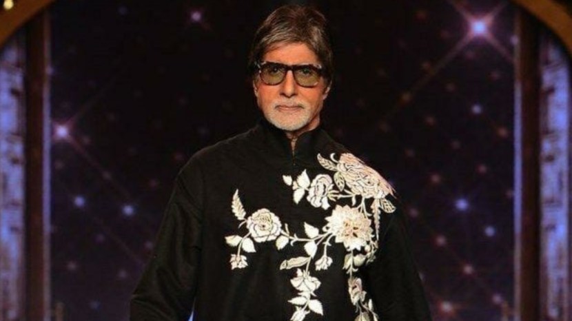 amitabh bachchan