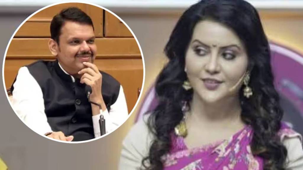 amruta fadnavis devendra fadnavis