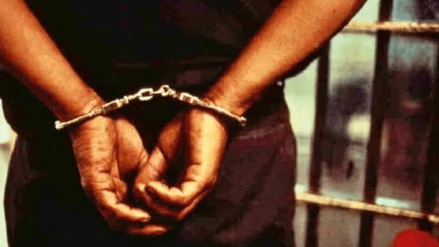 gangster terrorizing Koyta arrested pune