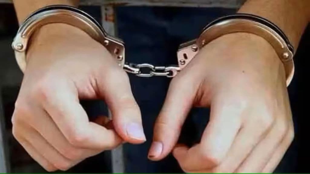 accused who absconded after life imprisonment arrested