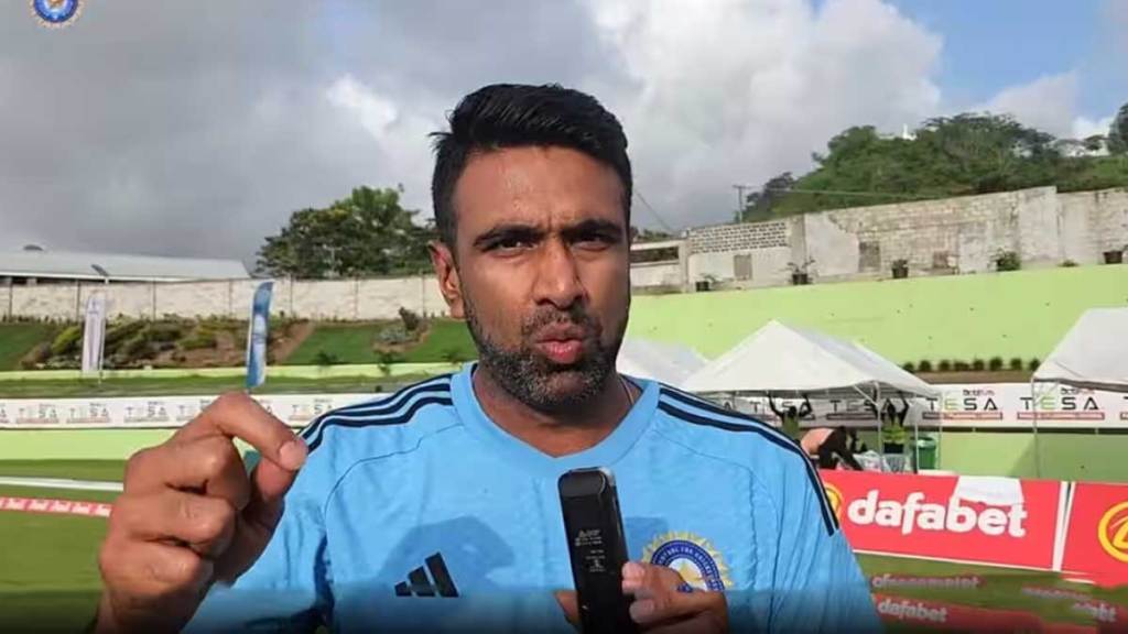 tilak varma option for odi world cup says r ashwin