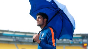Shubman Gill's bad form is a News of concern for India RP Singh said a big thing before 4th T-20 match against west indies