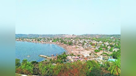 bhayender village