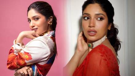 bhumi pednekar reveals her first paycheck