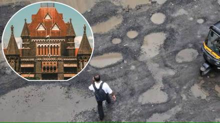 five municipal commissioner get bombay hc summons over mumbai potholes