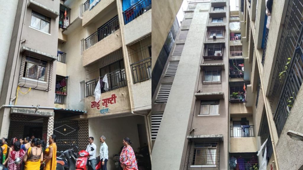 boy dies after falling from terrace