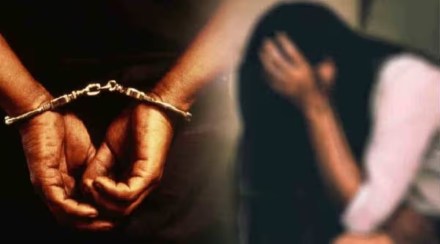 mentally retarded minor girl raped in Buldhana