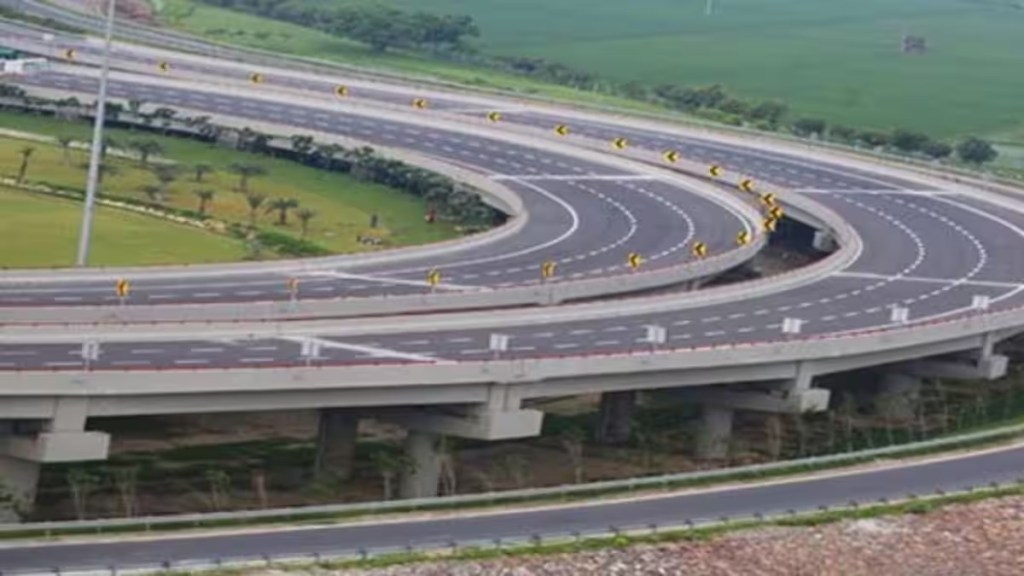 do you know about the worlds largest highway one in india