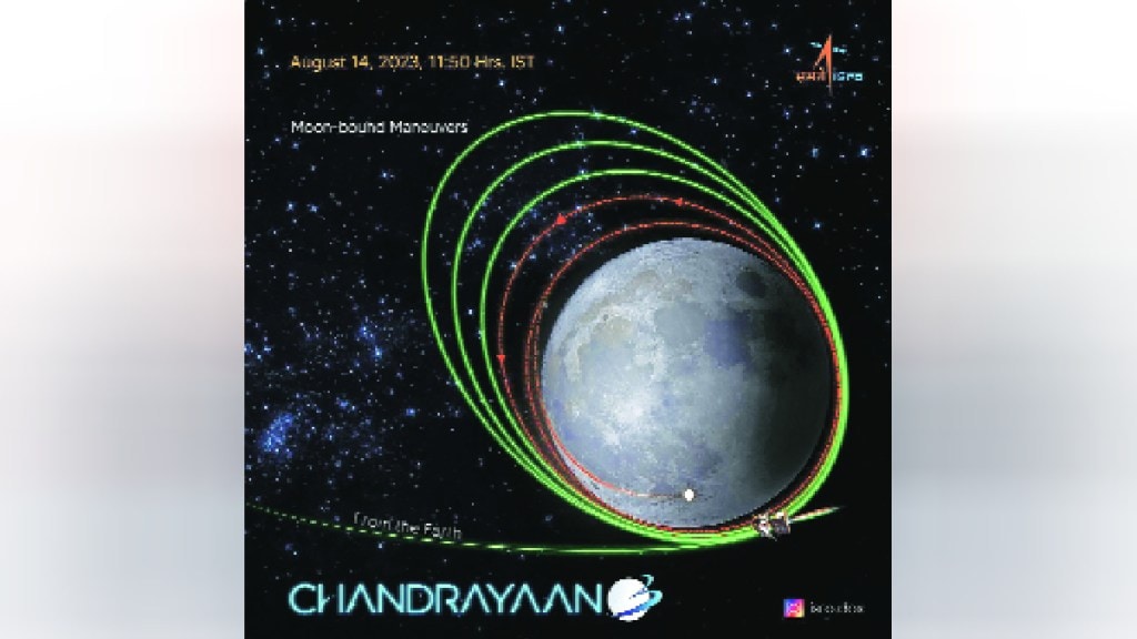 chandrayan