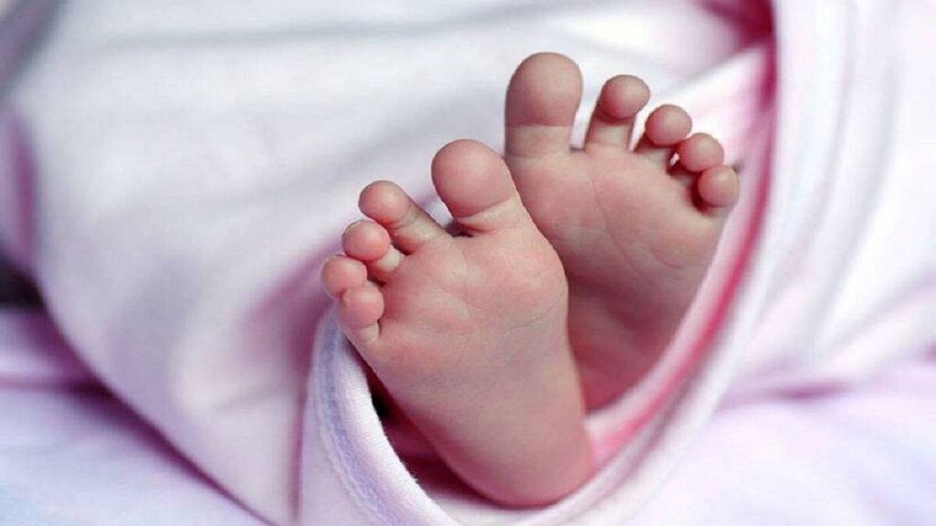 woman gives birth to four children tonk rajasthan all babys are healthy