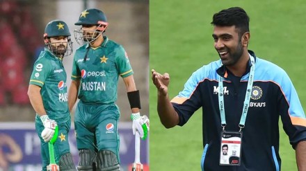 R. Ashwin's big claim said Pakistan will become a great team in Asia Cup and World Cup