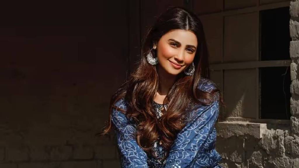 actress Daisy Shah on bollywood camp