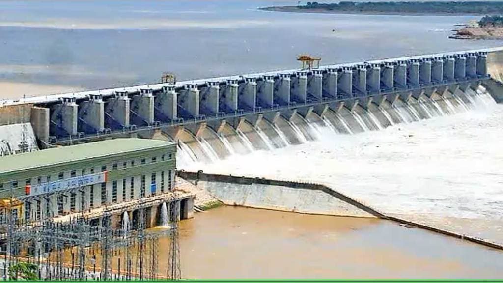 state government released information of water levels in maharashtra dams