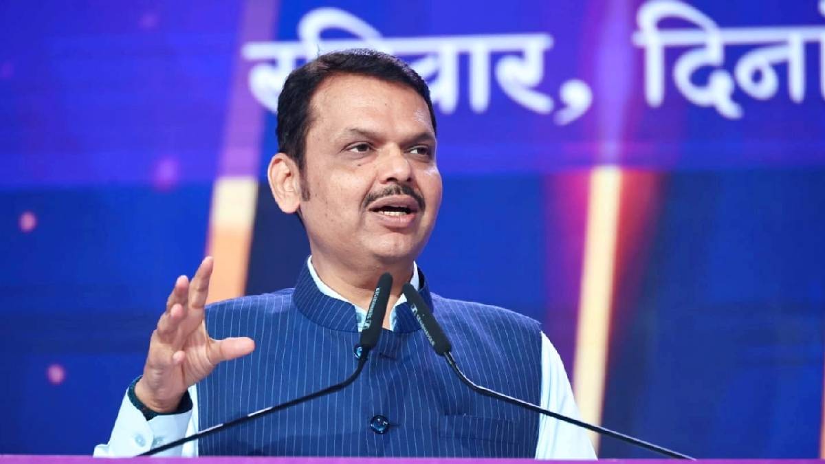 devendra fadnavis