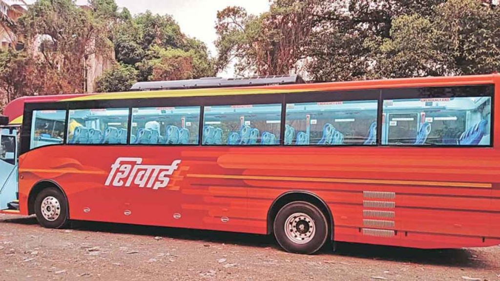 e-shivai bus service soon on nashik - pune route