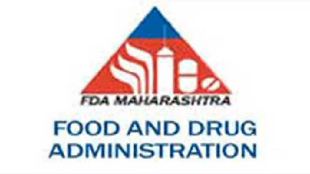 fda issued shut down notice to restaurant in bandra