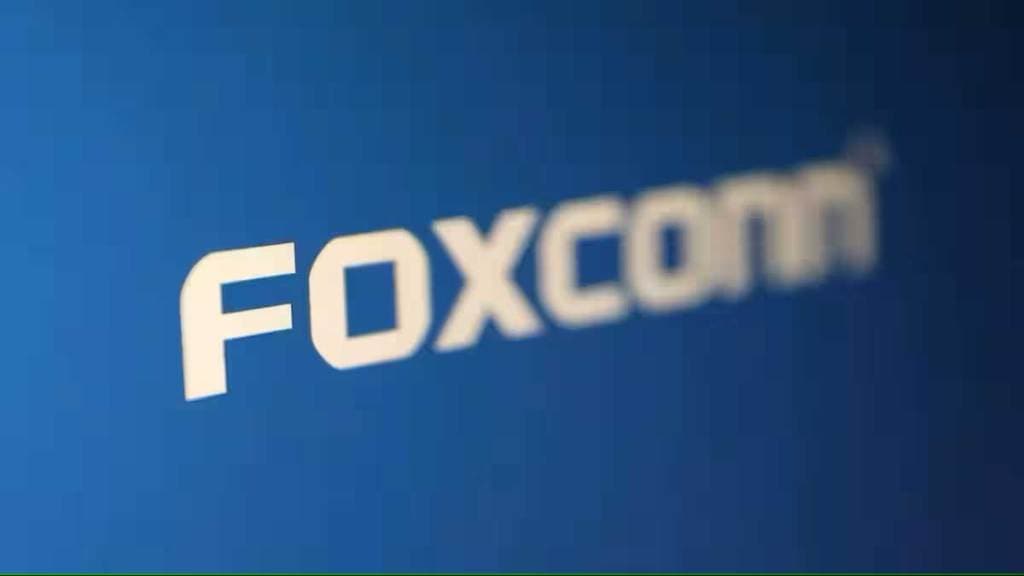 foxconn to invest rs 5000 crore in karnataka