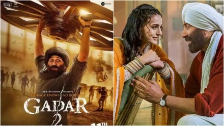 gadar 2 flop in worldwide box office