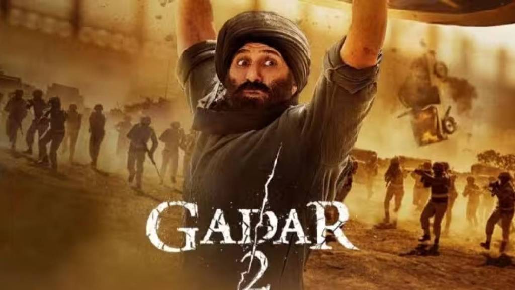 gadar 2