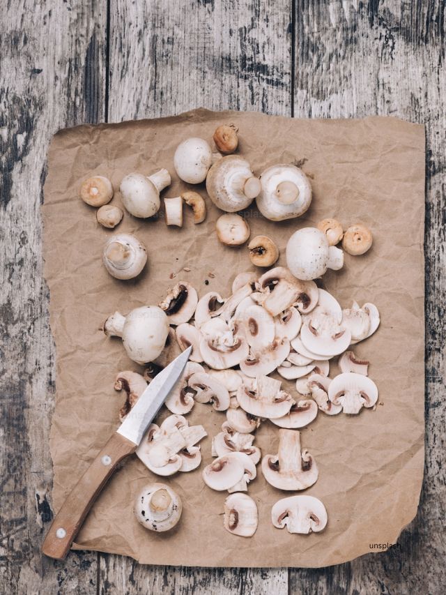 Health Tips: Benefits of mushrooms (unsplash)