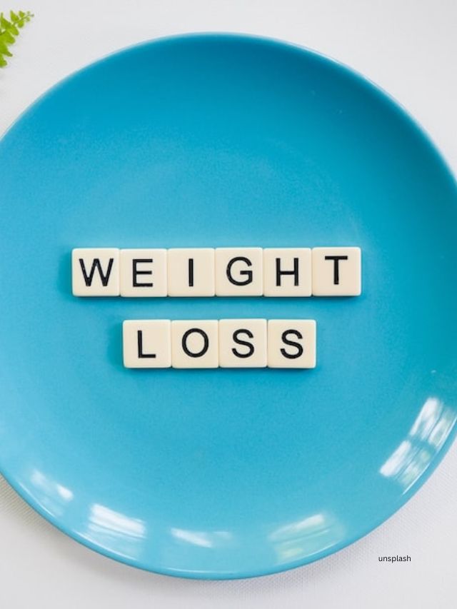 Weight loss tips (unsplash)