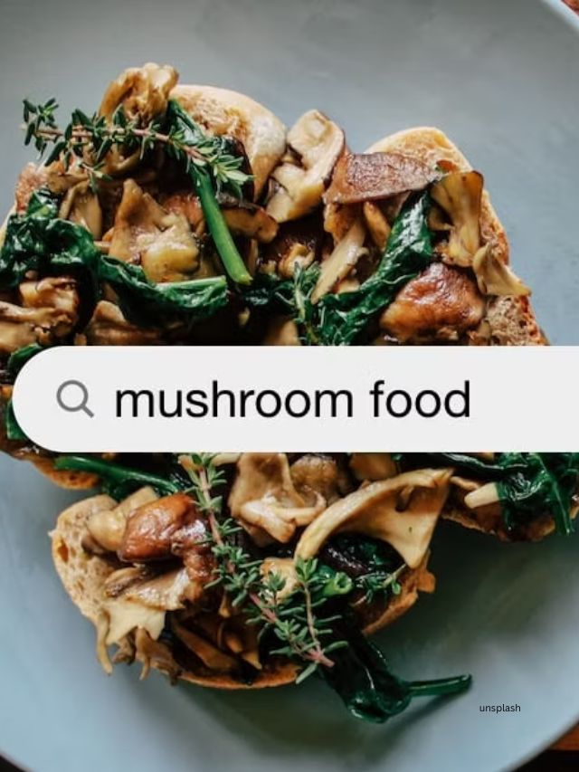 Health Tips: Benefits of mushrooms (unsplash)