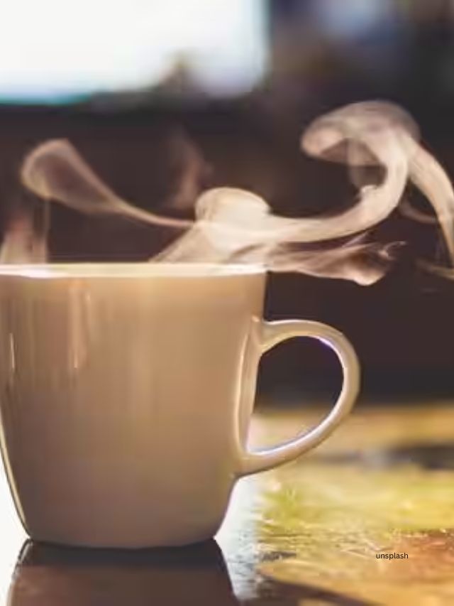 Health Tips: Tea benefits and side effects (unsplash)