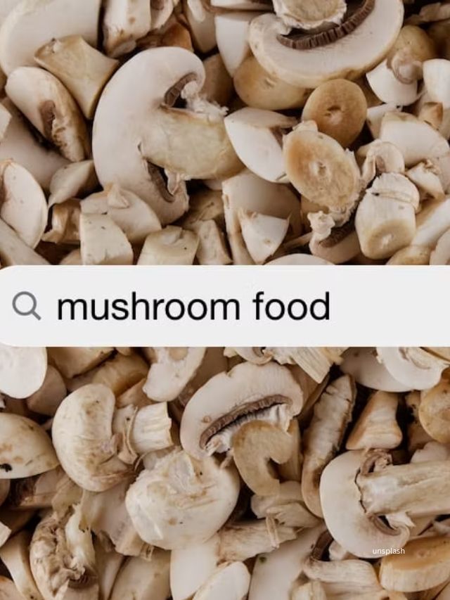 Health Tips: Benefits of mushrooms (unsplash)