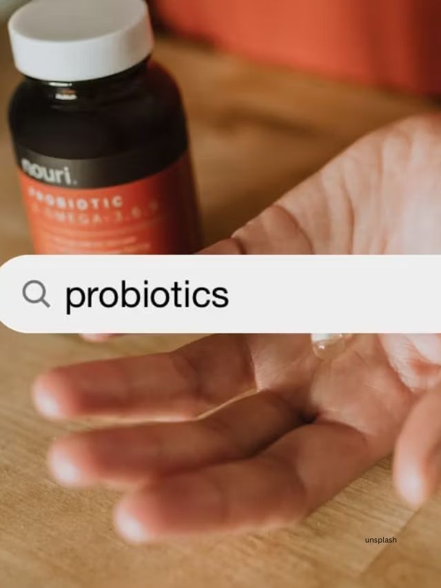 probiotics (unsplash)