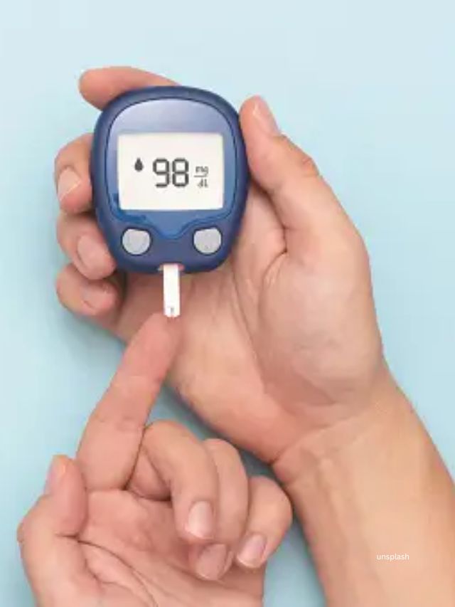 diabetes : (unsplash)