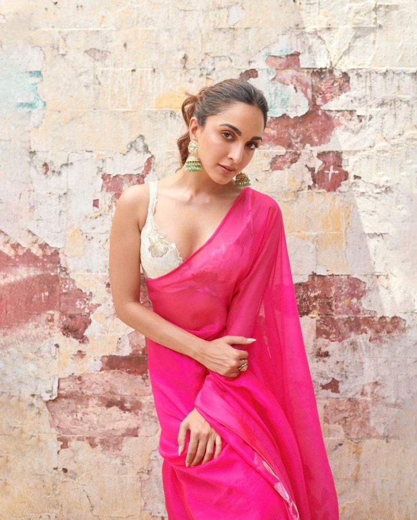 Kiara Advani latest photos