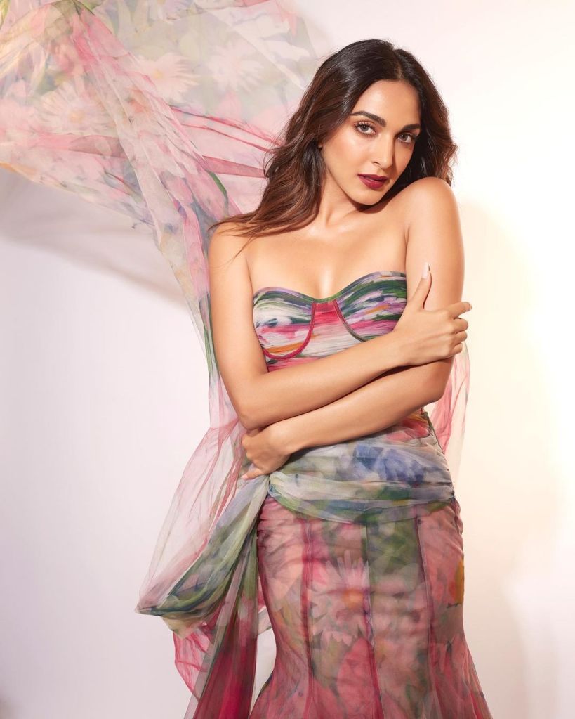 Kiara Advani latest photos