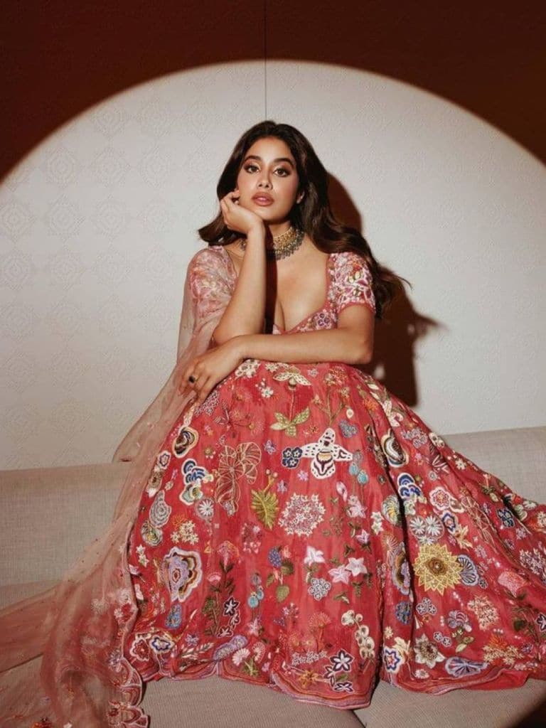 Janhvi Kapoor Janhvi Kapoor latest photos | Janhvi Kapoor movies | Janhvi Kapoor instagram