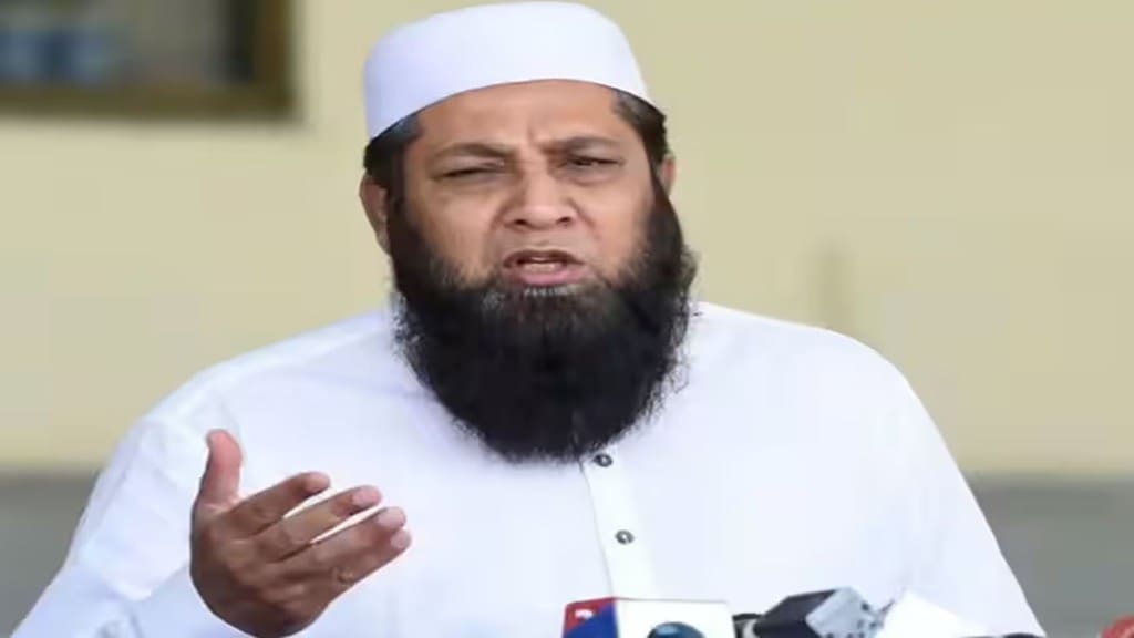 Former captain Inzamam-Ul-Haq has returned to the PCB and has been given the charge of Pakistan Cricket Board's chief selector