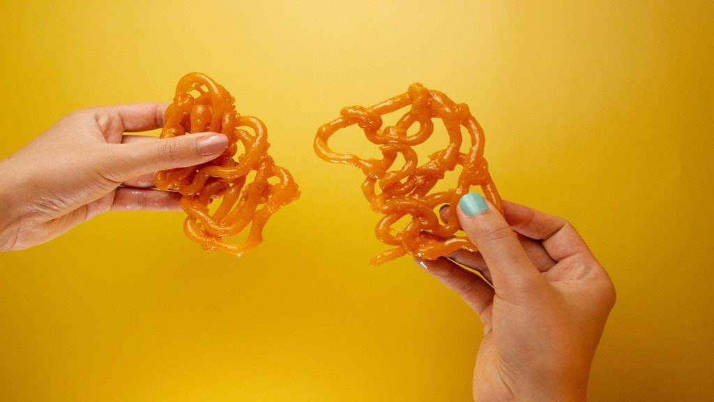 tips to make halwai style jalebi