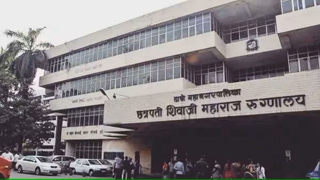 death of five patients at kalwa hospital