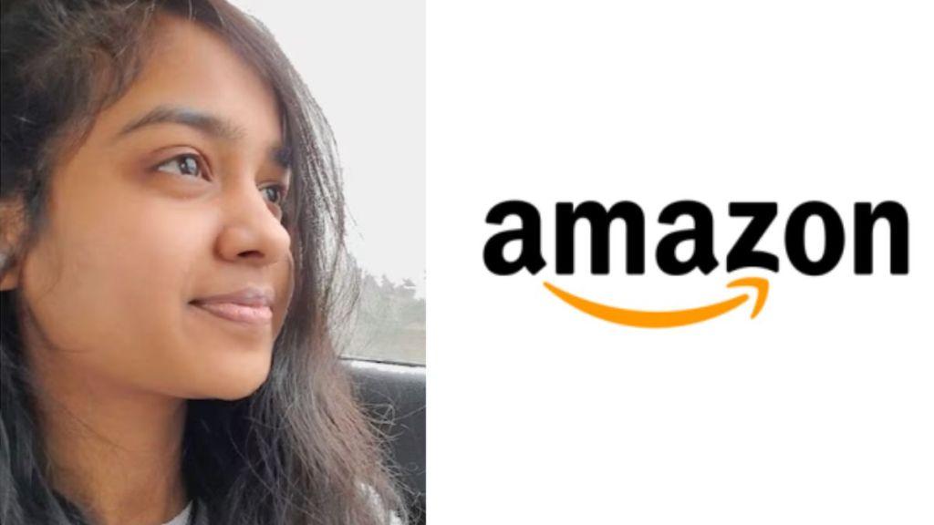 Palak Mittal bags Rs 1-crore pay package from Amazon She isn’t from IIT or IIM