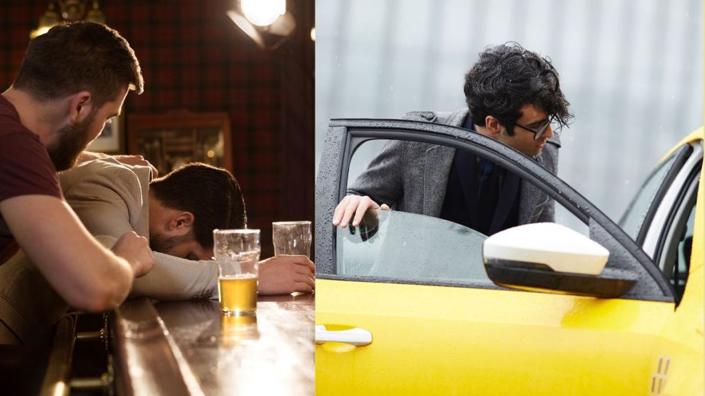 Too drunk to drive back home Italy to offer free taxi rides for party-goers