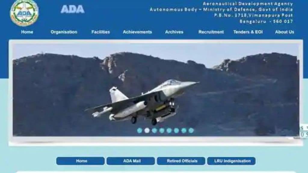 DRDO ADA recruitment 2023 Apply for Project Engineer posts at ada gov in