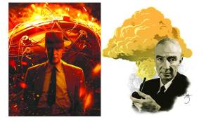 Oppenheimer Sparks Controversy,