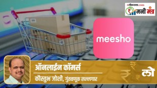 meesho earns profit