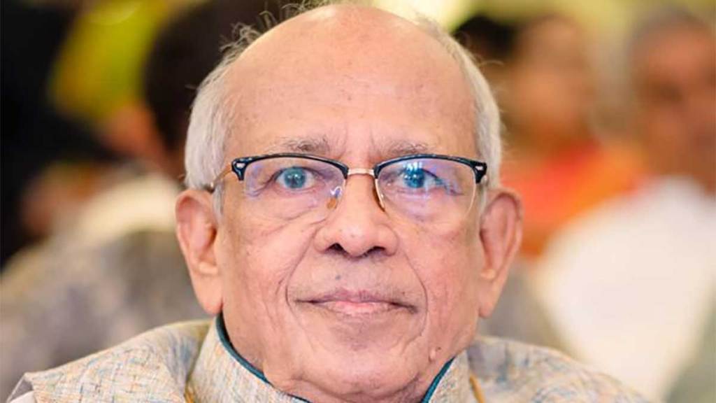 dombivli tilak cinema owner morarji vira passes away