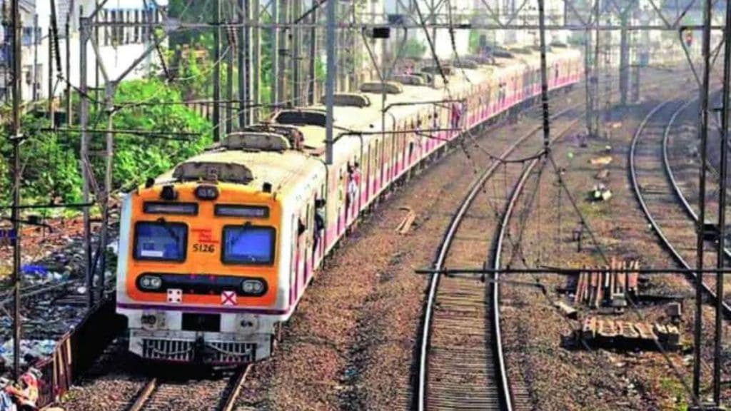 mumbai local