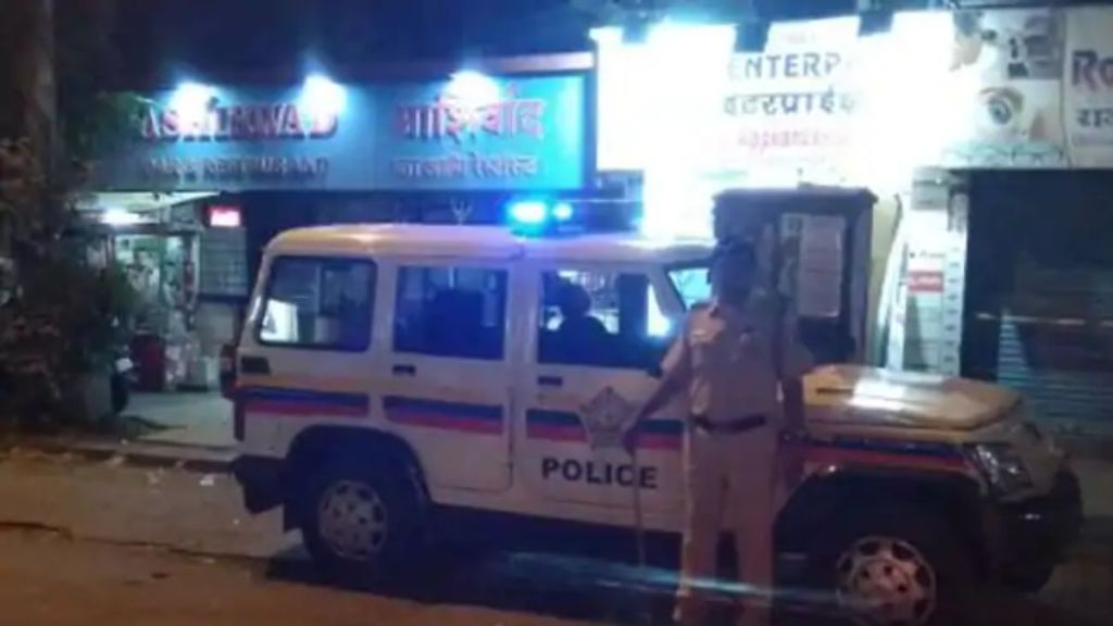 mumbai police