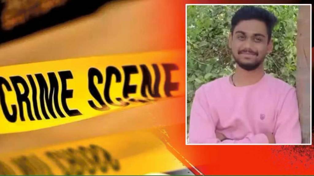 missing software engineer murder near pune nashik highway