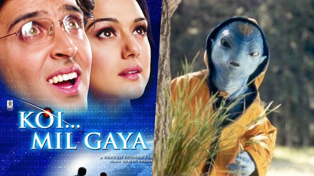 koi mil gaya