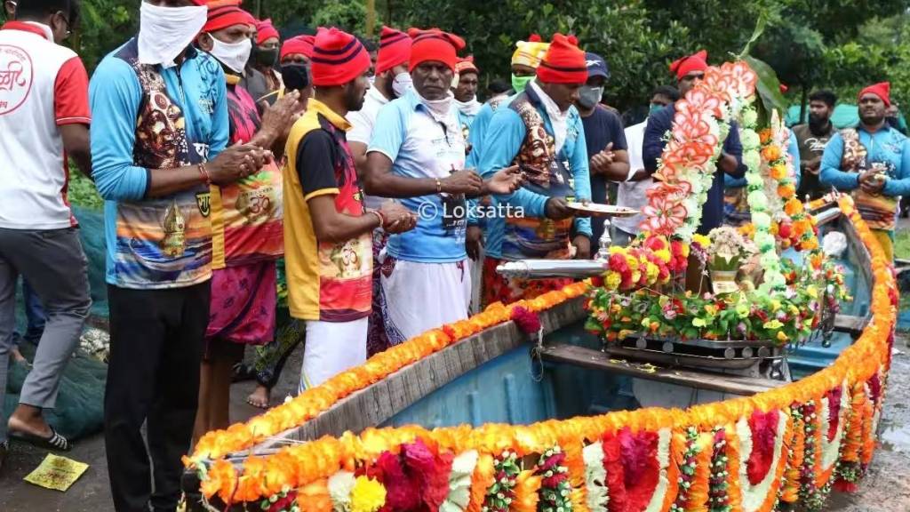 Narali Purnima 2023 What is the significance of Narali Poornima for the Kolis of Maharashtra Coconut Festival in Maharashtra